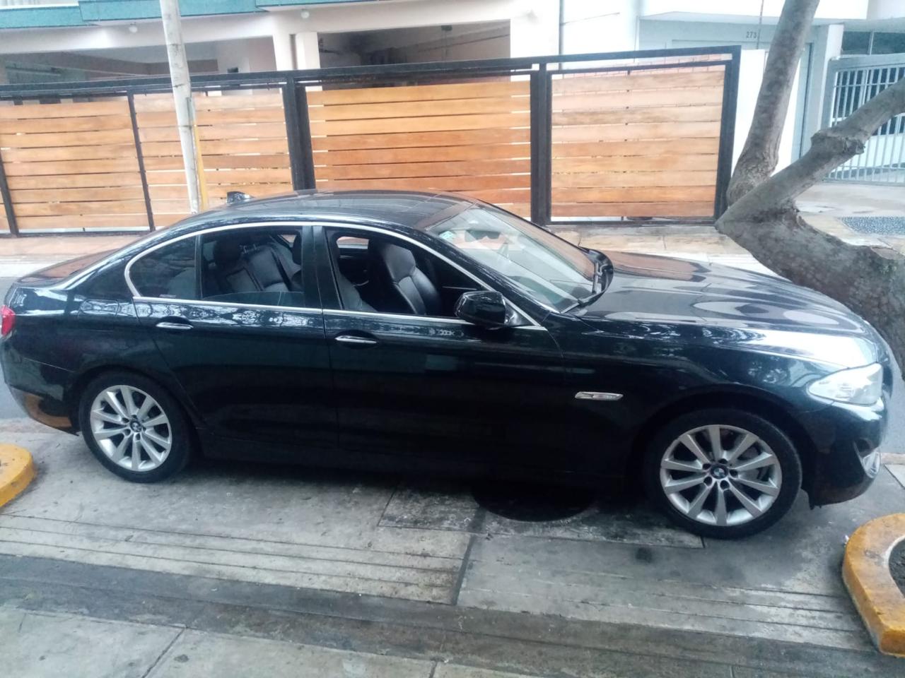 BMW 535 Limited 2011 en venta en Lima