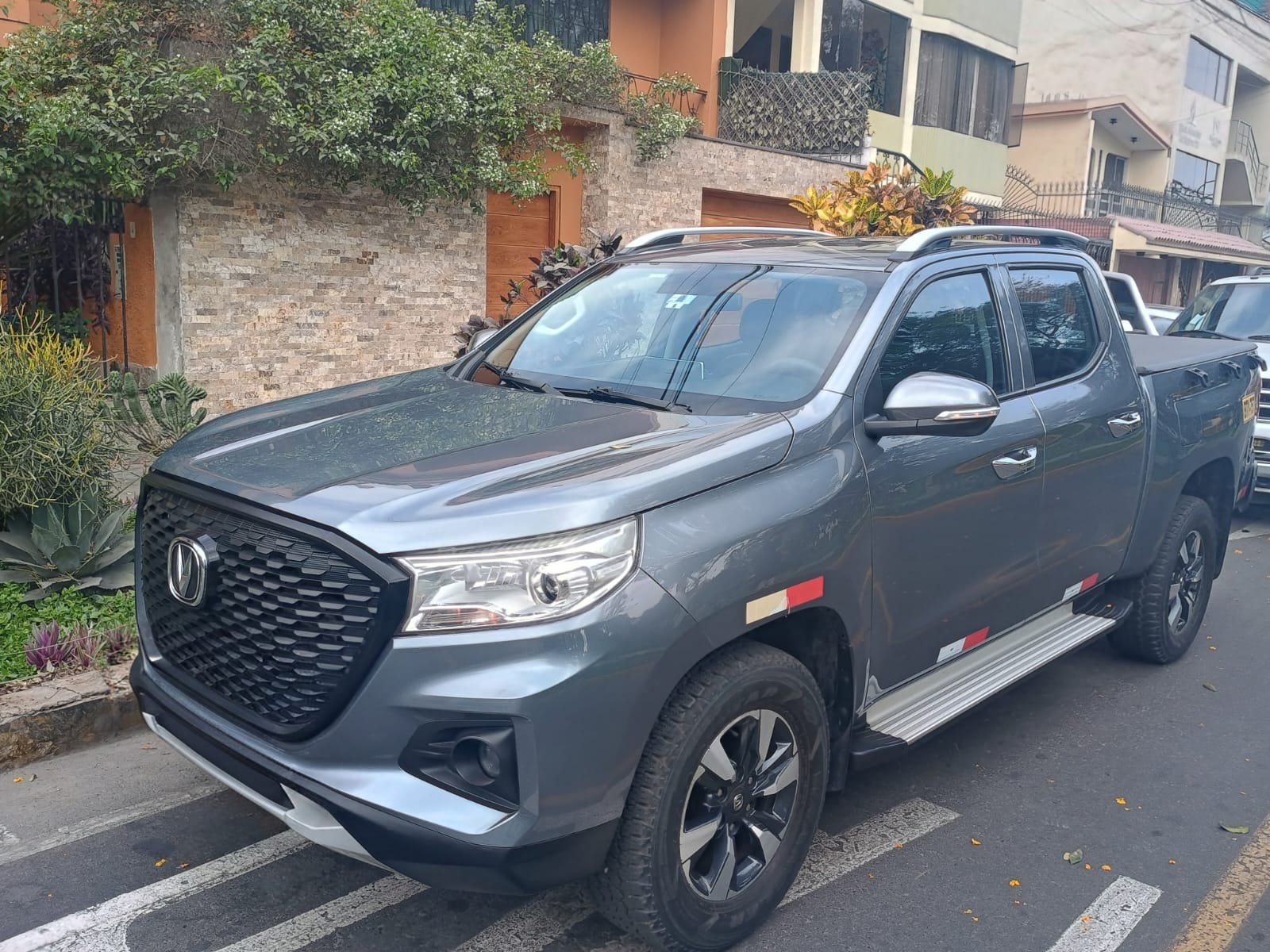 Changan F70 Elite 2023 en venta en Lima