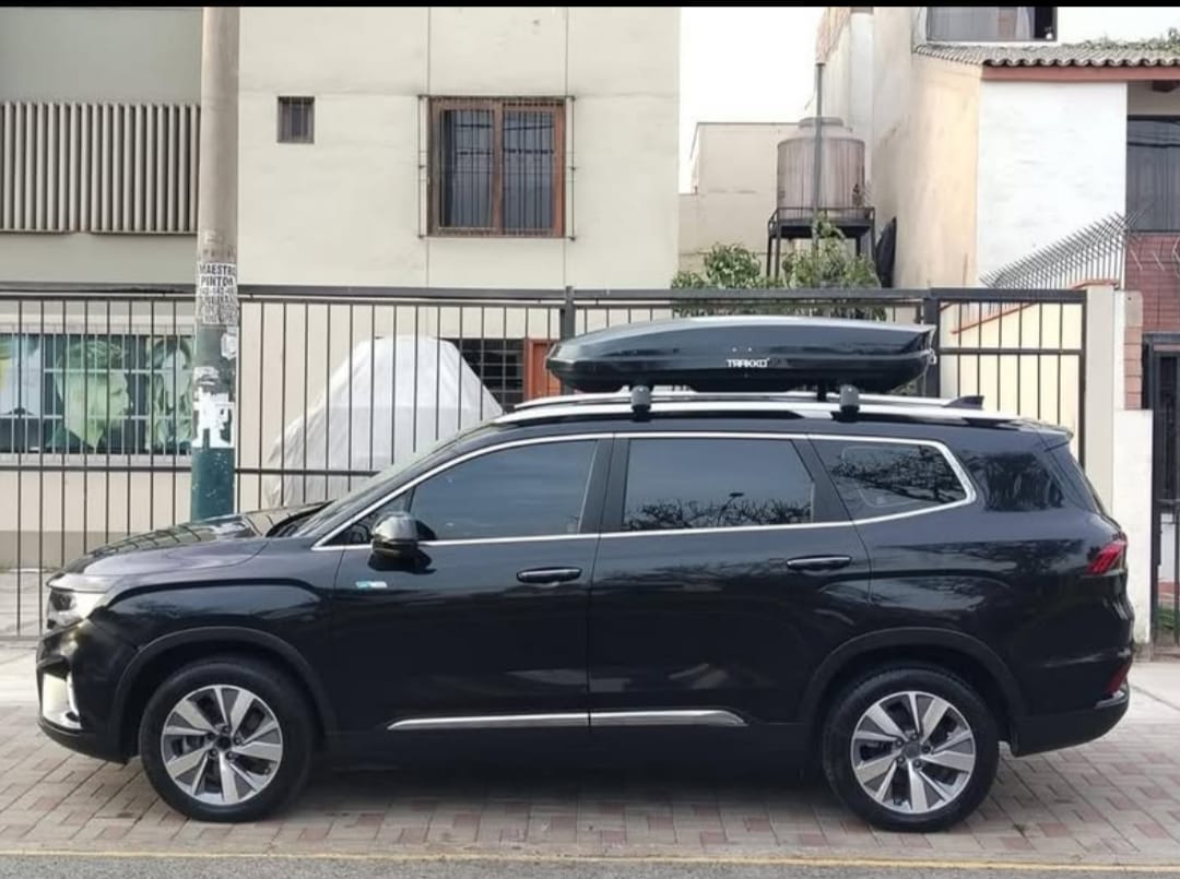 Geely Okavango 2023 en venta en Lima