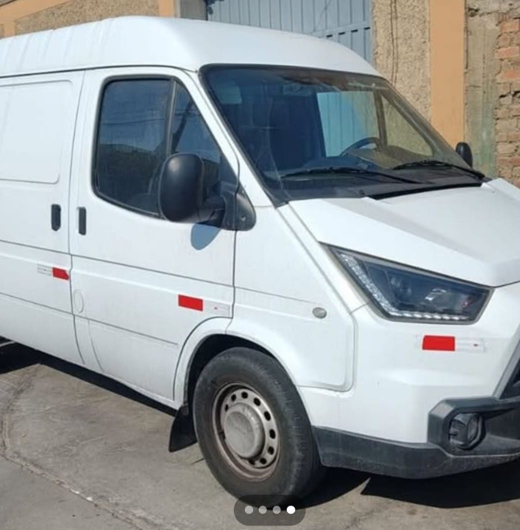 JMC N520 2023 en venta en Lima