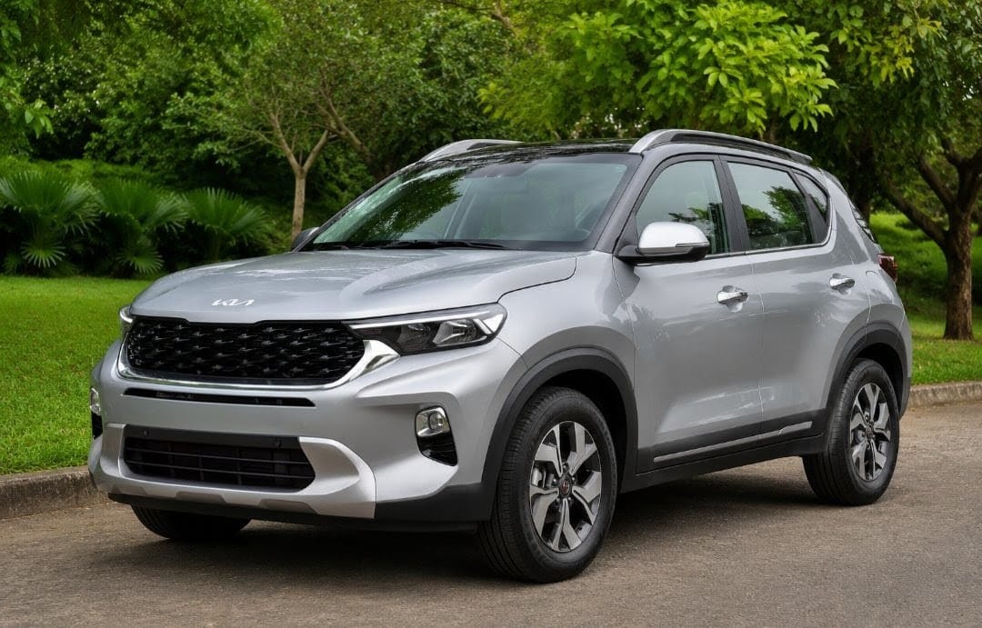 Kia Sonet 2025 en venta en Lima