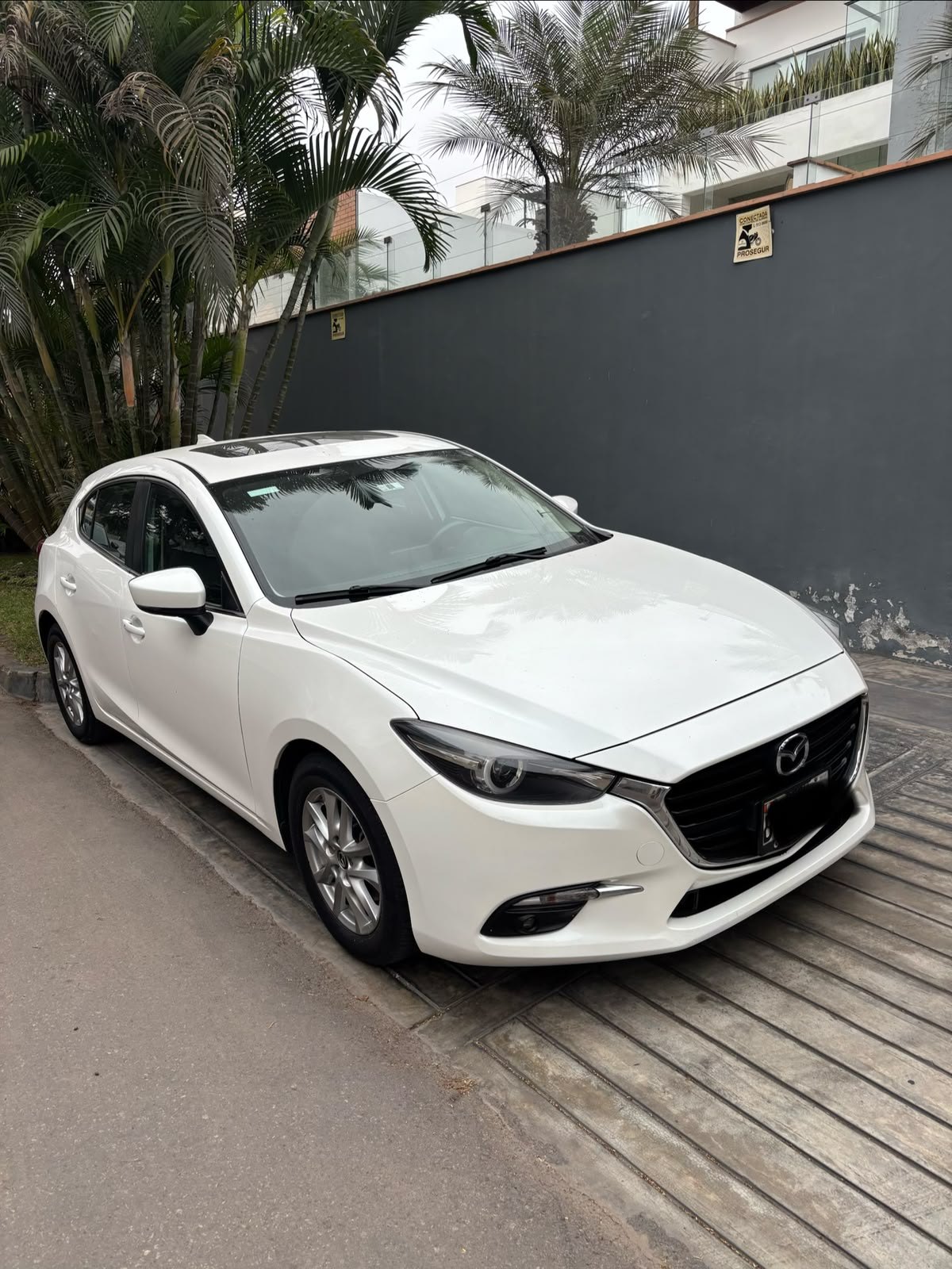 Mazda 3 2019 en venta en Lima