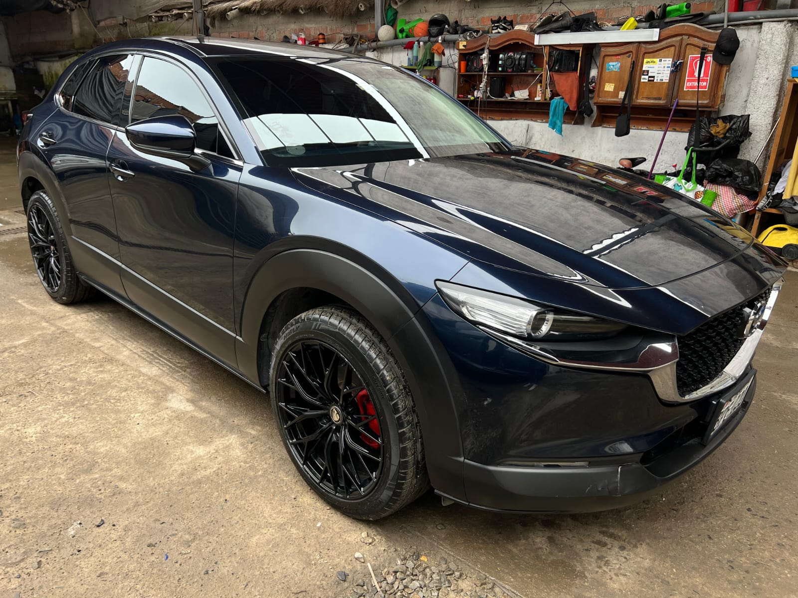 Mazda CX-30 2020 en venta en Lima