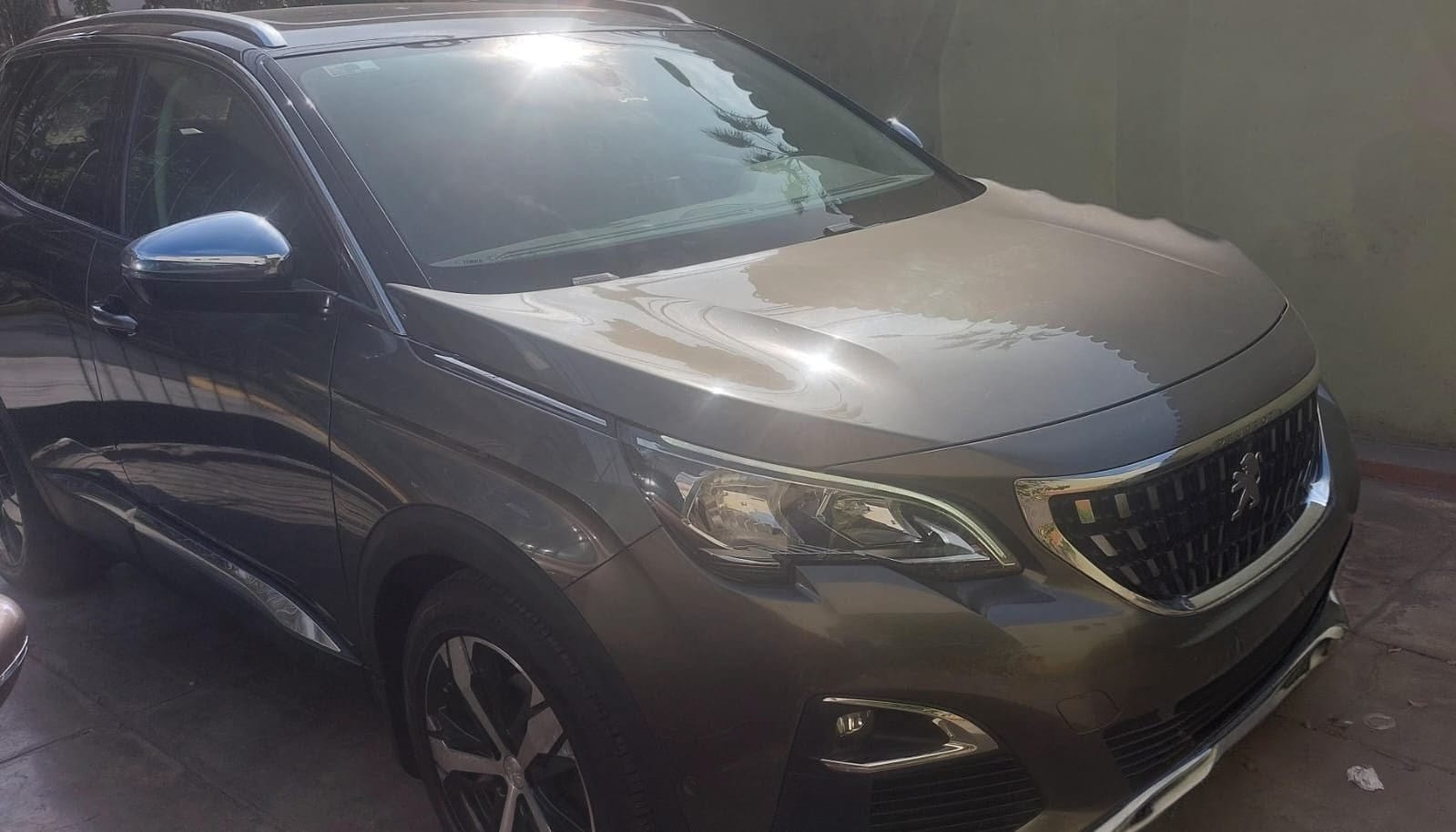 Peugeot 3008 2019 Allure en venta en Lima