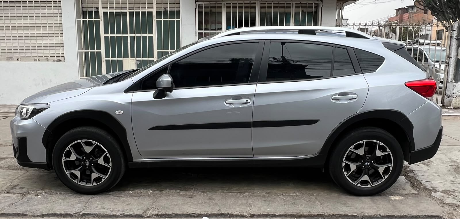 Subaru XV 2019 en venta en Lima