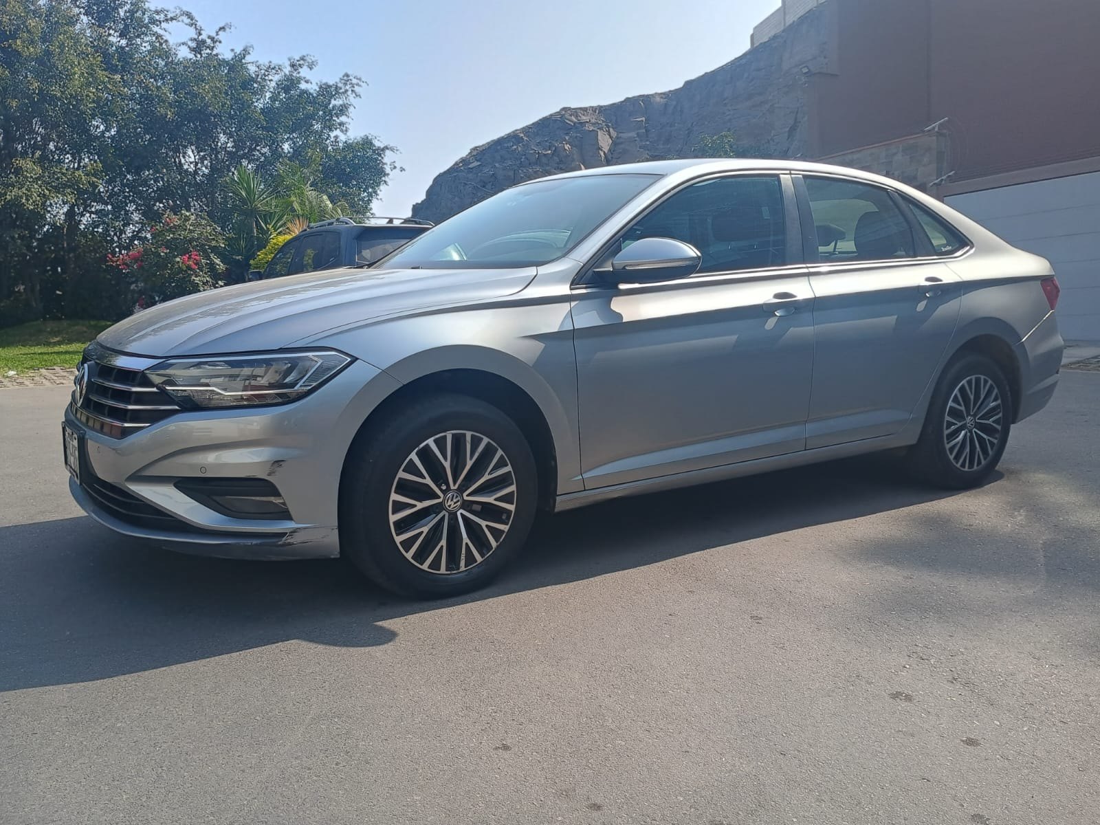 Volkswagen Jetta 2019 en venta en Lima